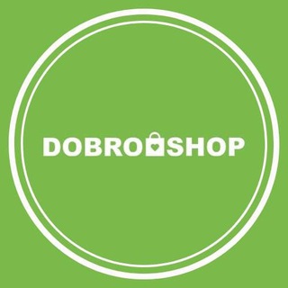 DOBRO-SHOP
