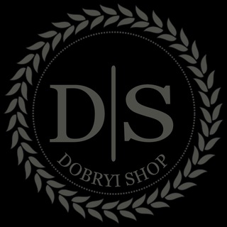 DOBRYI SHOP | ОДЕЖДА И ОБУВЬ