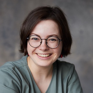 Аллерголог и педиатр Ульяна Ерофеева