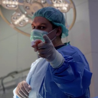 Пластический хирург Козулин И.Д.