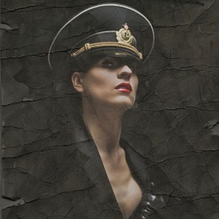 Дочь офицера⚓️