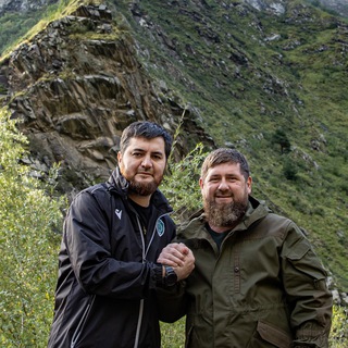 Сулейман Лорсанов