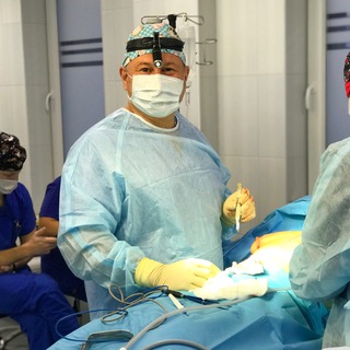 Доктор Дмитриев