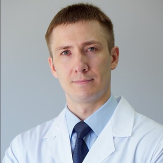 Доктор Искоростинский