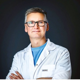 Доктор Лоскутов