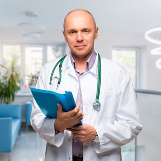 Доктор Наумов / здоровье ~ молодость ~ стройность