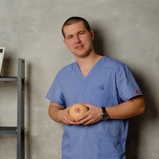 Доктор Сахаров l маммолог ГВ НН