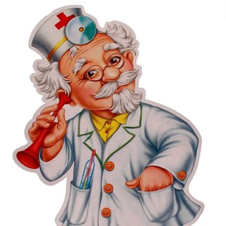 Добрый Доктор