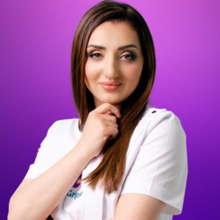 Доктор Григорян рядом. Гинеколог 0+