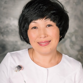 Эндокринолог Хантакова Екатерина