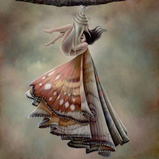 Красота внутри