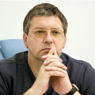 Доктор Крысин