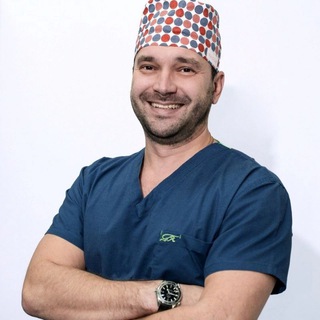 Доктор Кунпан: пластическая хирургия без цензуры