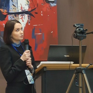 Мария Матсон