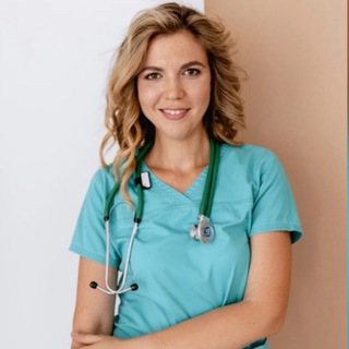 Гинеколог Екатерина Тарасова