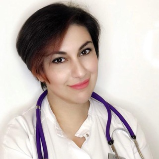 Доктор Наина Богданова