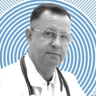 Доктор Витенко