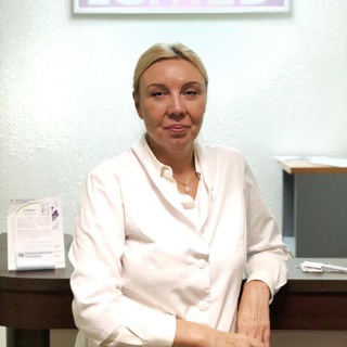 Доктор Наталия Райт