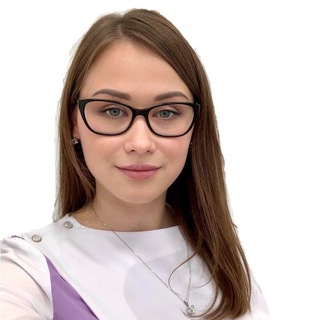 Педиатр Алёна Власова