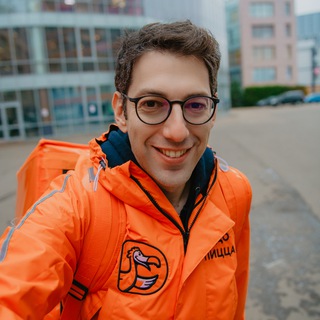 Dodo Pizza International