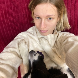 Ауди и Рокки ⚡️