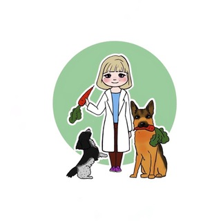 Любовь Корочева Ветдиетолог