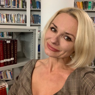 Диетолог Елена Теребнева (Тихомирова)