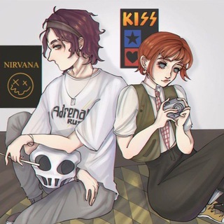 полурест/ скачать ддлк и данганронпу! 🐈‍⬛