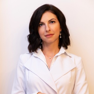 Лилия Воронкова