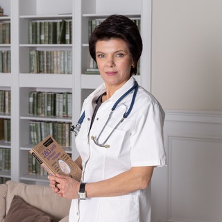 Системный Семейный Доктор Елена Бочкарева