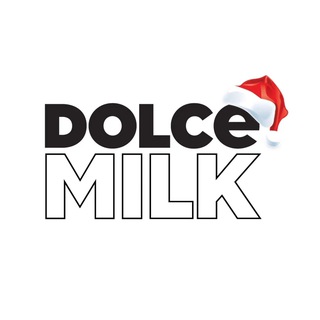 Dolce Milk 🐮