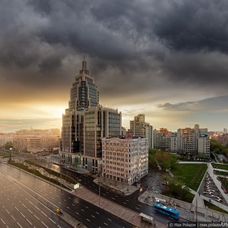 Белорусская — Новослободская