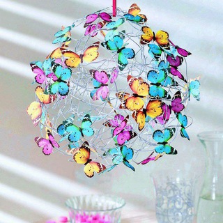 Дом Ярких Идей