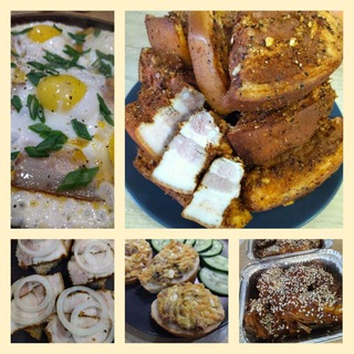 Домашние деликатесы😉