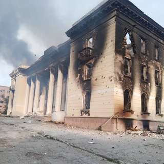 Дом Культуры 🏛