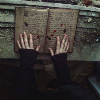 ~ Деревенька чудес ~🕷❤️‍🔥☠️🔪