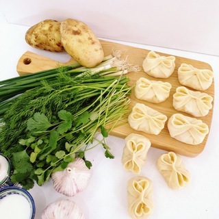 ВКУСНАЯ ЕДА полуфабрикаты