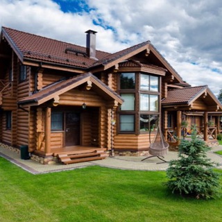 ГК Дома🏡Сибири