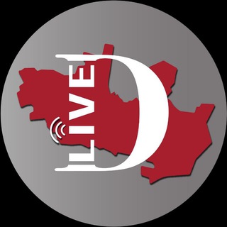 ДОМБАРОВСКИЙ 🅻🅸🆅🅴