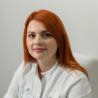 Психотерапевт Домбровская Екатерина