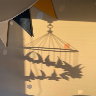 Дом, декор и дети