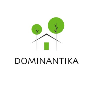 DOMINANTIKA LIVE строим дома🏡