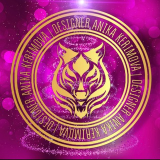 ДОМ МОДЫ | АНИКА КЕРИМОВА