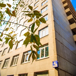 Дом Студентов МИИГАиК