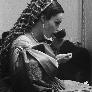 письма незнакомки