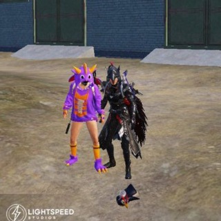 набор в клан