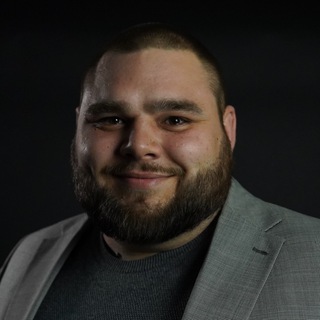 Политтехнолог Донцов