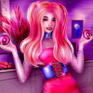 Donuts Shop | Avakin Life💕🍰