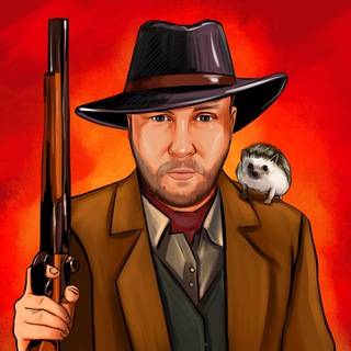 Колючий Бизнес - Блог ежа 🦔