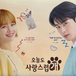 Отличный день чтобы стать собакой | Dorama